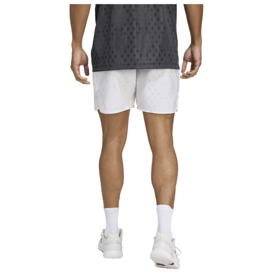 Adidas Ανδρικό σορτς Club Tennis Graphic Shorts Adidas Ανδρικό σορτς Club Tennis Graphic Shorts
